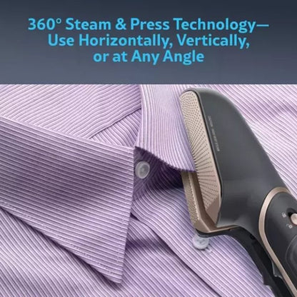 Dsp 3in1 Steam Stylist - KD1350