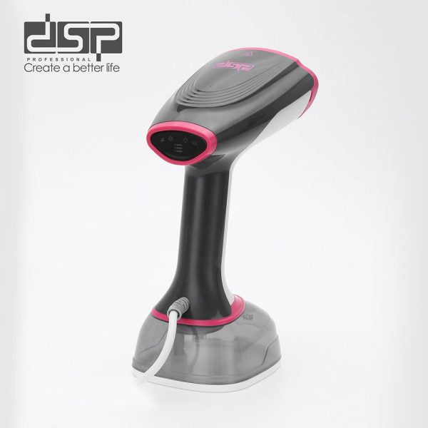 مكواة بخار يدوية من دي إس بي، ١٦٠٠ واط - KD1357