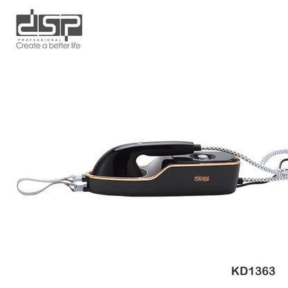 Dsp Garment Steamer 1950W - KD1363