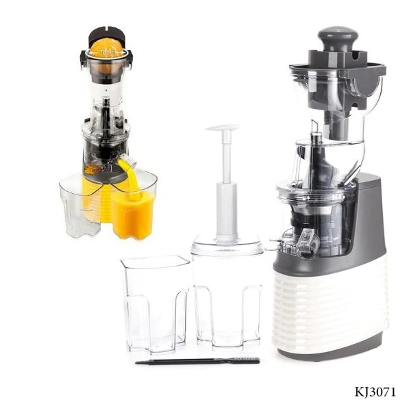 Dsp Whole Slow Juicer - KJ3701