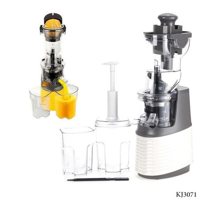 Dsp Whole Slow Juicer - KJ3701