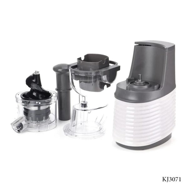 Dsp Whole Slow Juicer - KJ3701