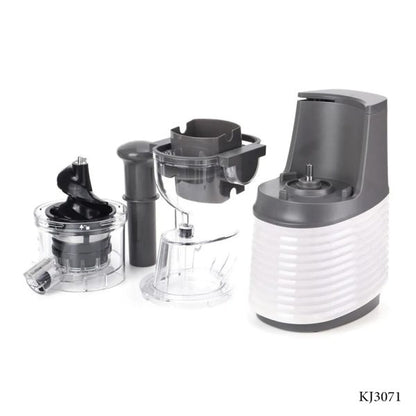 Dsp Whole Slow Juicer - KJ3701