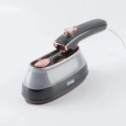 Dsp Travel Steam Iron 1200W - KD1172