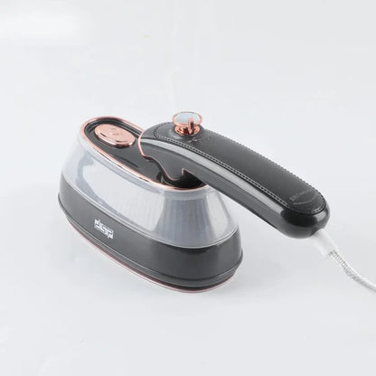 Dsp Travel Steam Iron 1200W - KD1172