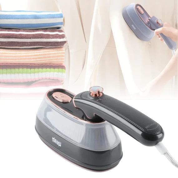 Dsp Travel Steam Iron 1200W - KD1172