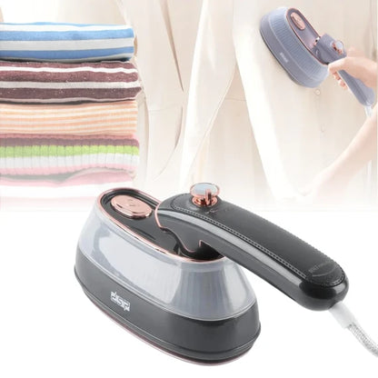 Dsp Travel Steam Iron 1200W - KD1172