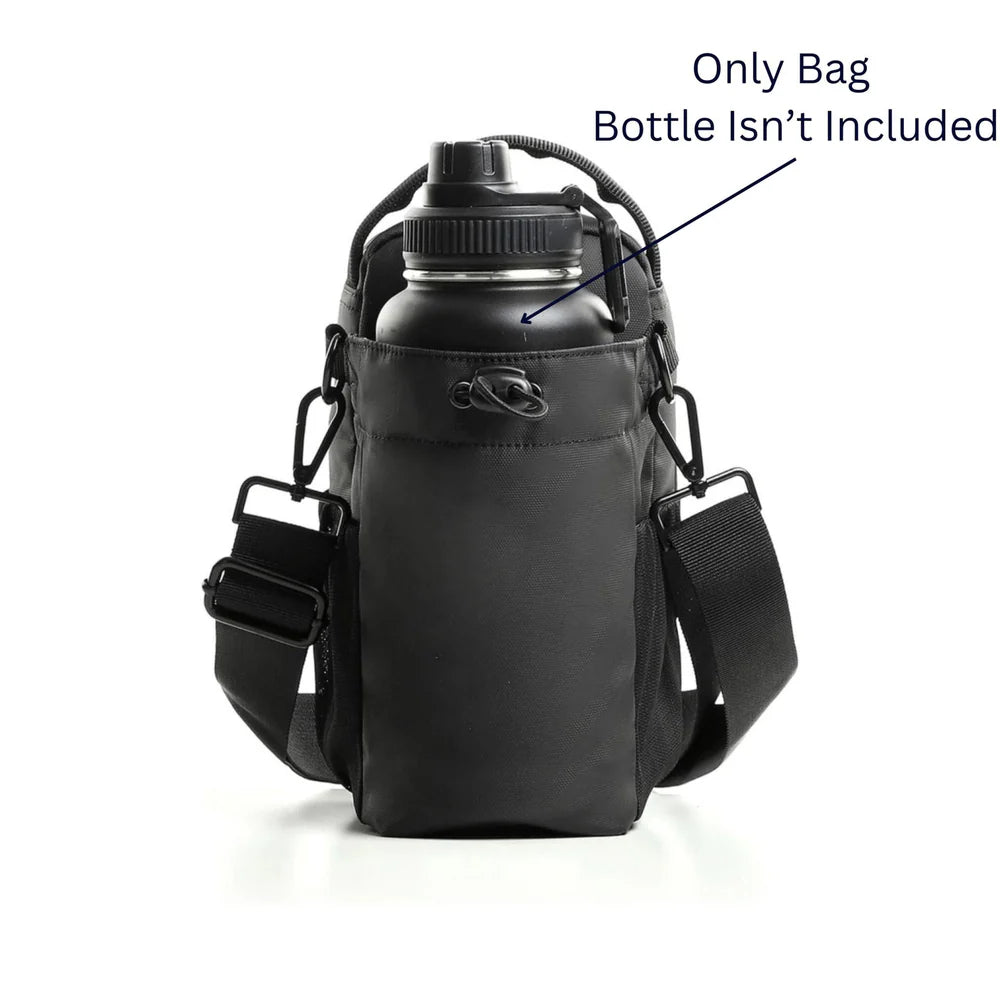 حقيبة رياضية مغناطيسية