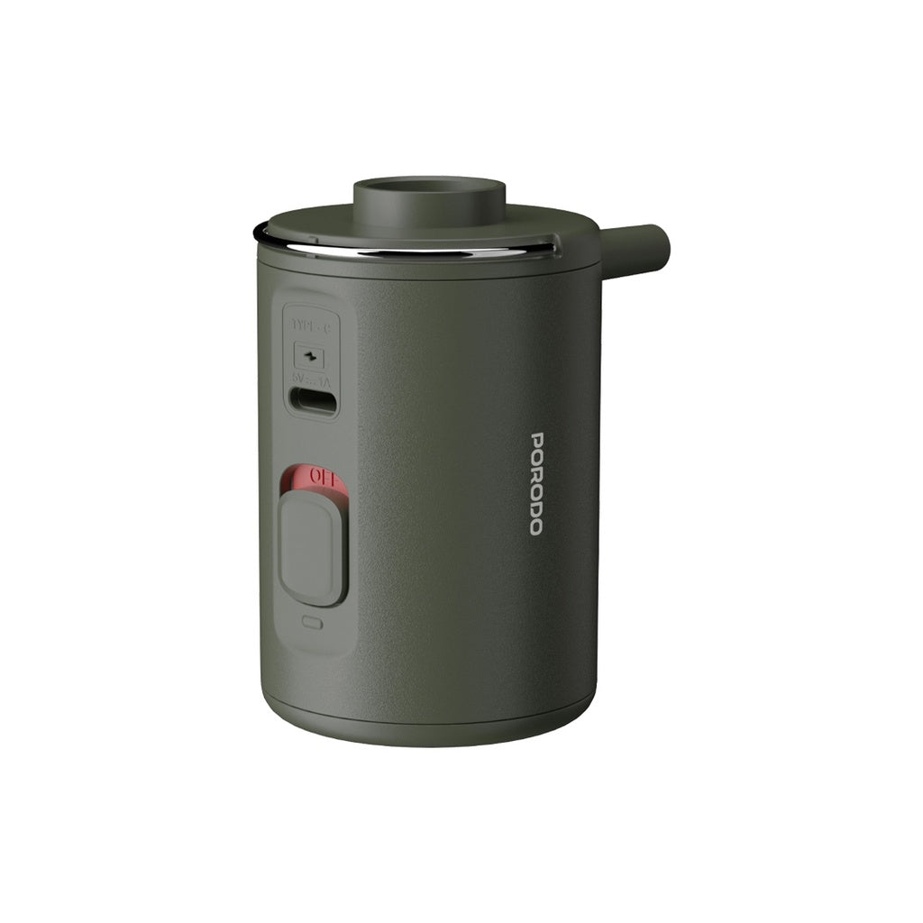 Porodo Nano Portable Electric Pump 3500Pa  - LFS040