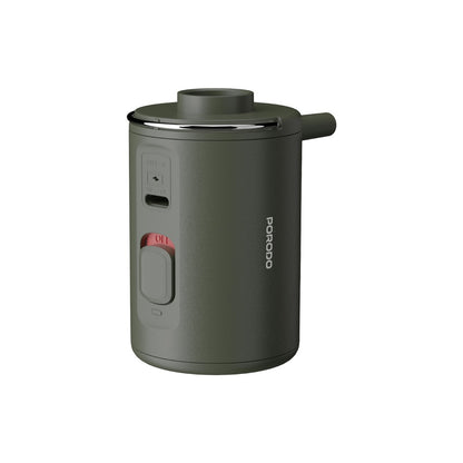 Porodo Nano Portable Electric Pump 3500Pa  - LFS040