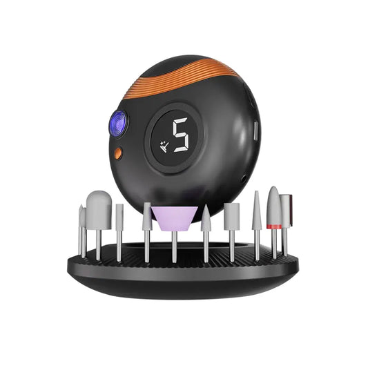 Porodo ALL-IN-ONE Nail Trimmer Set - LFS119