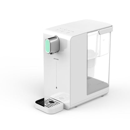 موزع الماء الساخن الفوري من بورودو