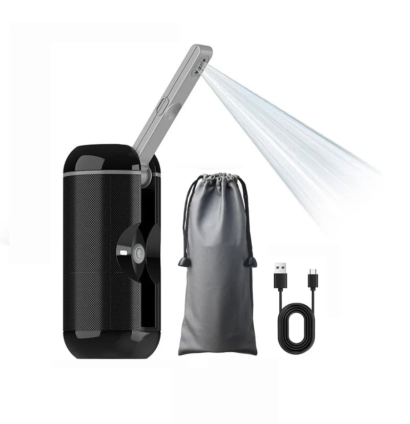 Pocket Travel Bidet Sprayer BS-21S