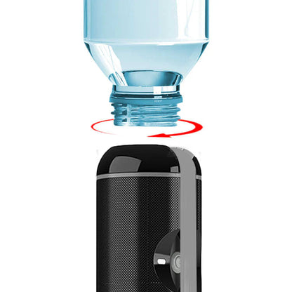 Pocket Travel Bidet Sprayer BS-21S