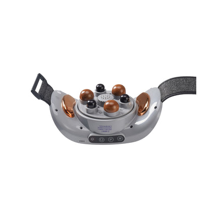 Porodo Red Light and Hot Compress Massager