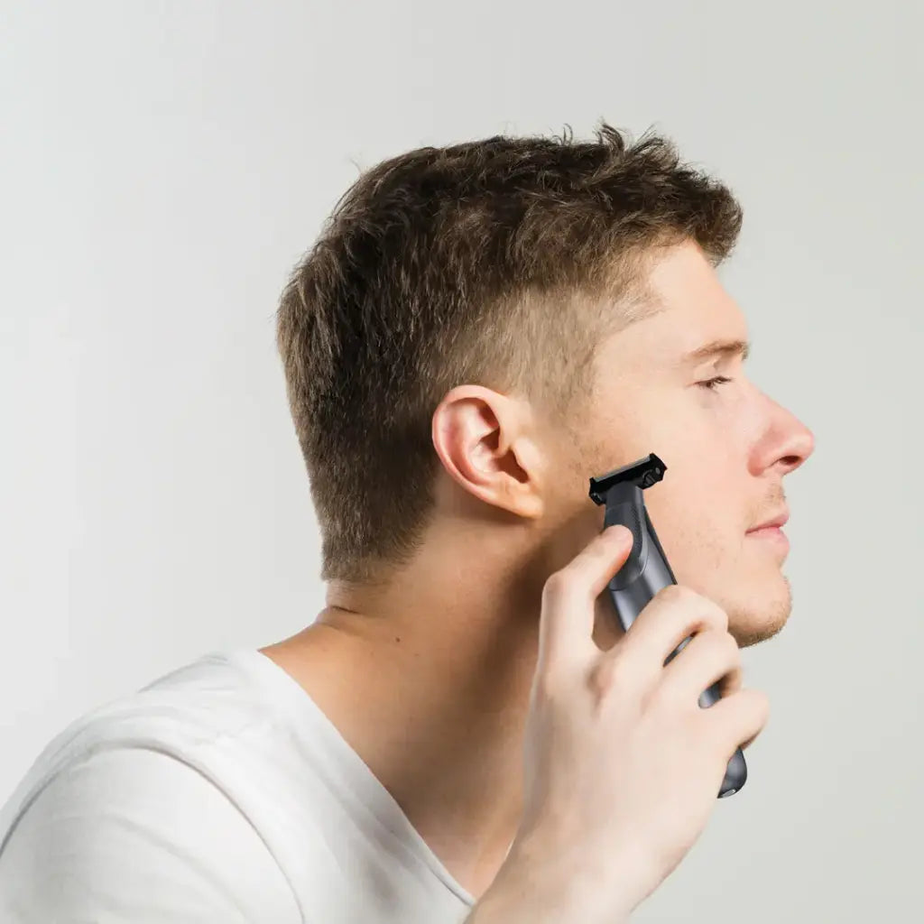 Porodo Bi-Directional Shaver & Trimmer - LFS184