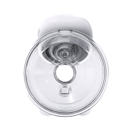 Porodo Wearable Motorised Breast Pump - LFS016