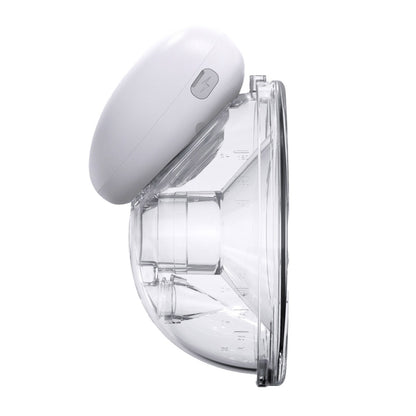 Porodo Wearable Motorised Breast Pump - LFS016