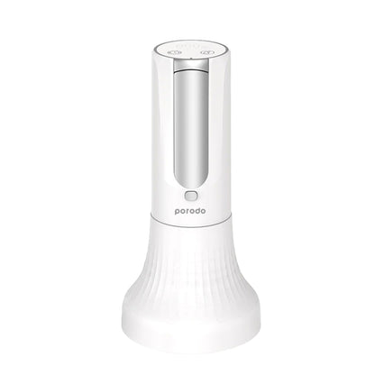 Porodo Bottle & Tabletop Water Pump with Digital Display and Touch Control