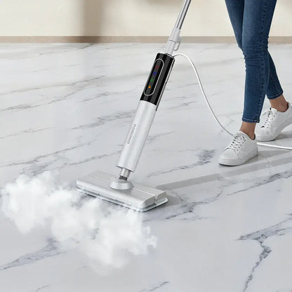 Porodo RapidSteam Touch Control Steam Mop