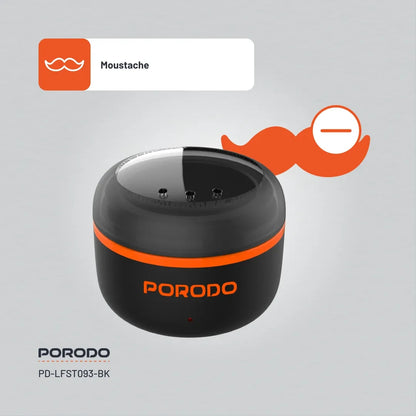 Porodo Wax Warming Hair Removal Kit