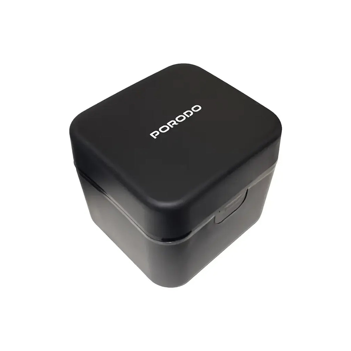 Porodo LiveOn - Digital Blood Pressure Monitor with One-Key Measure