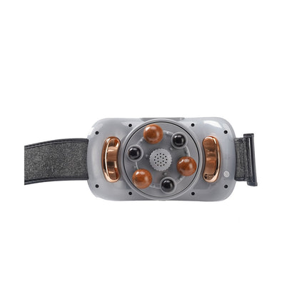 Porodo Red Light and Hot Compress Massager