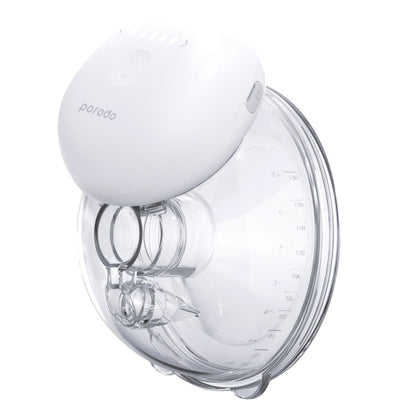 Porodo Wearable Motorised Breast Pump - LFS016