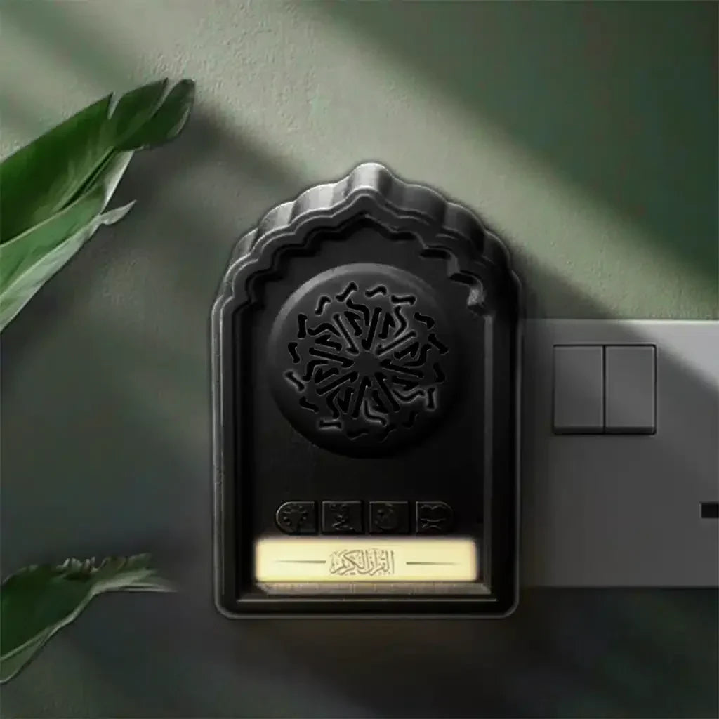 Equantu Qur'an Speaker - QB812