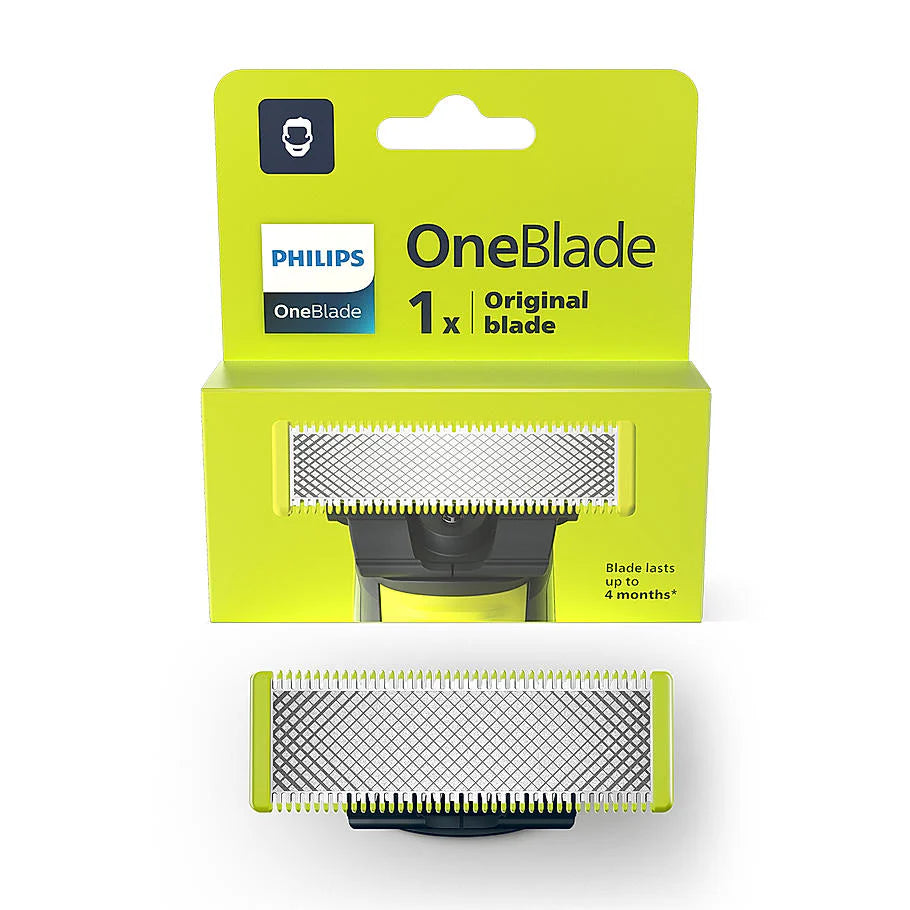 Philips Oneblade Replaceable Blade - QP210/51