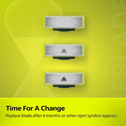 Philips Oneblade Replaceable Blade - QP210/51