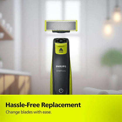 Philips Oneblade Replaceable Blade - QP210/51