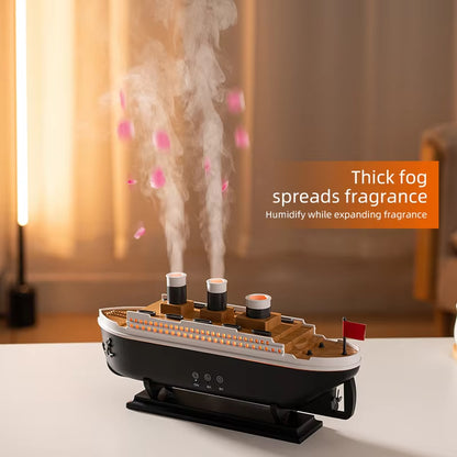 Titanic Jellyfish Aroma Diffuser