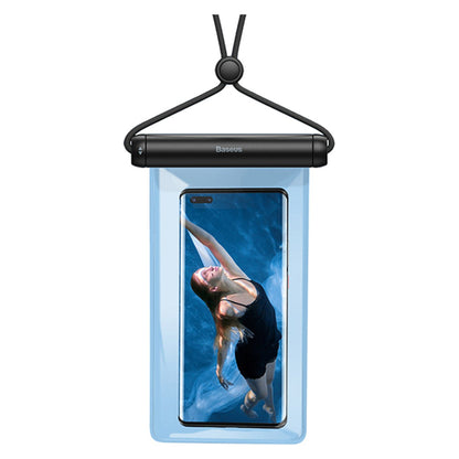 حقيبة Baseus Cylinder Slide Cover Pro المقاومة للماء