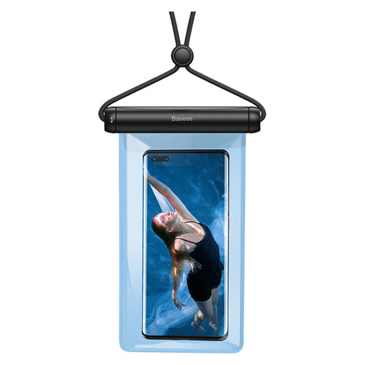 Baseus Cylinder Slide-Cover Waterproof Bag Pro