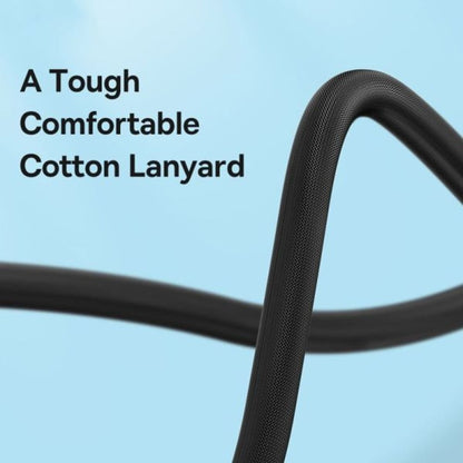 حقيبة Baseus Cylinder Slide Cover Pro المقاومة للماء