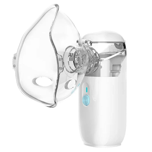 Mesh Nebulizer Ultrasonic ZH-N3