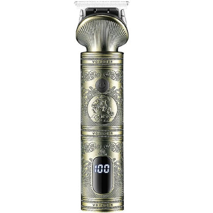 مجموعة العناية الاحترافية VGR 6in1 V-106