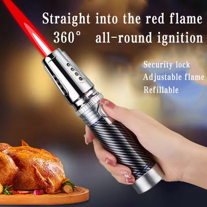 ولاعة الشعلة - DB606