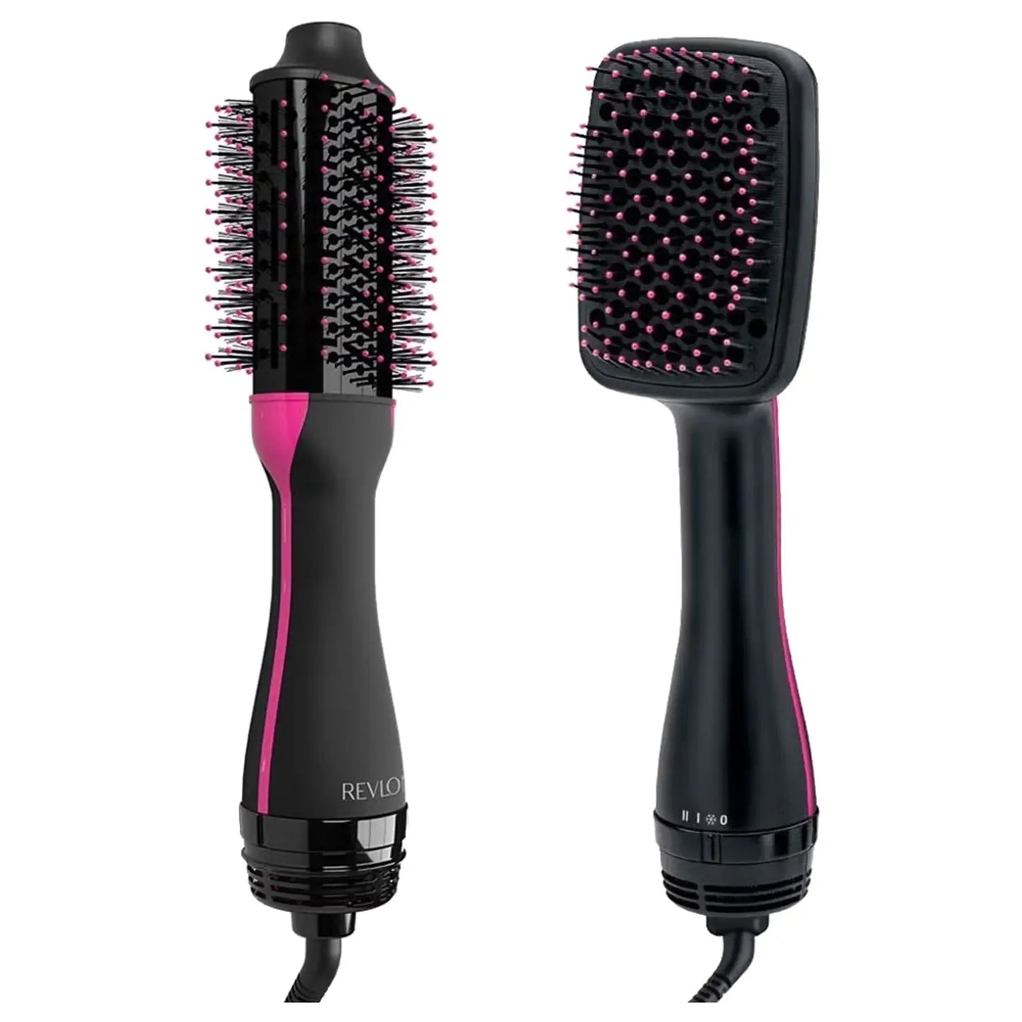 Revlon Styler Brush 1100 Watts