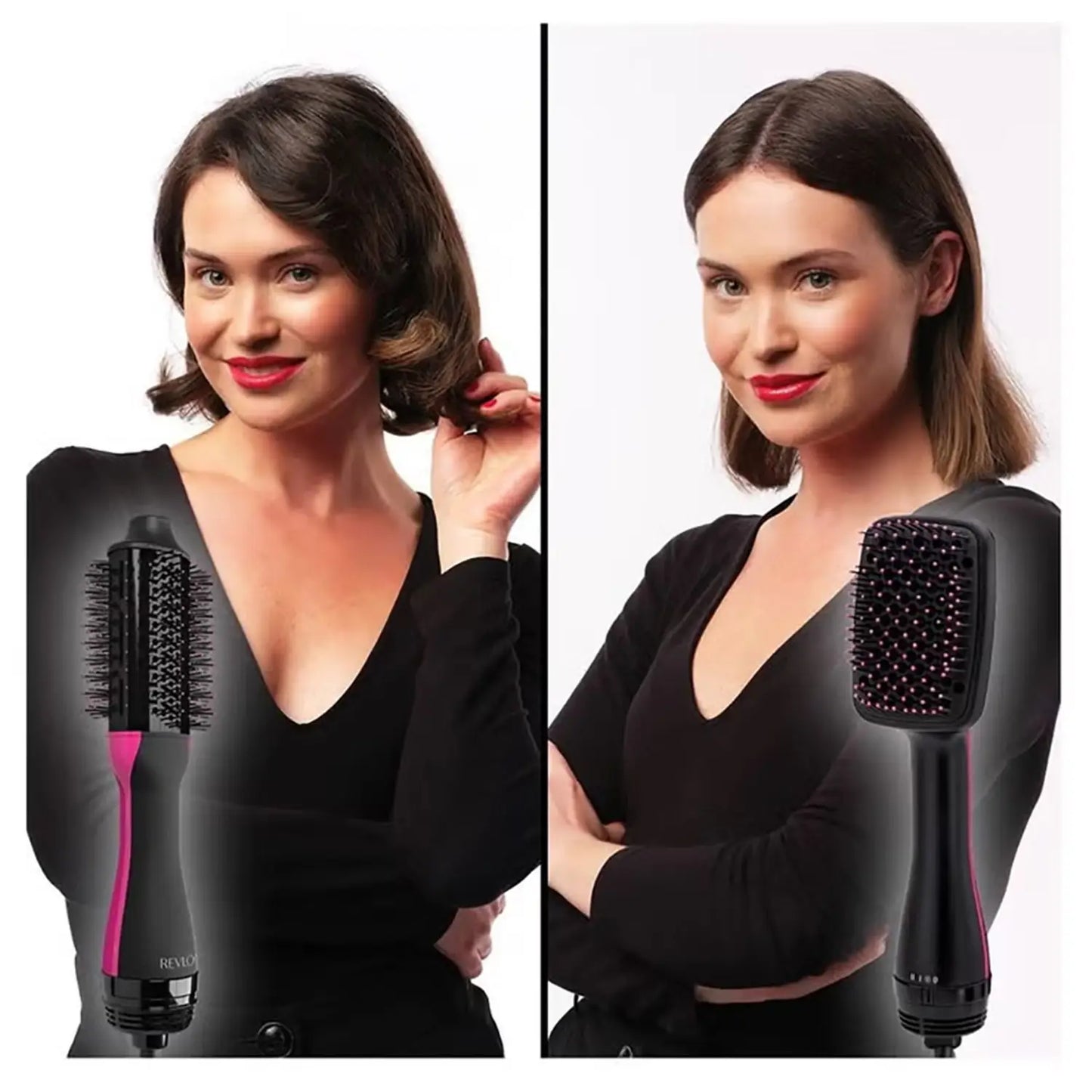 Revlon Styler Brush 1100 Watts