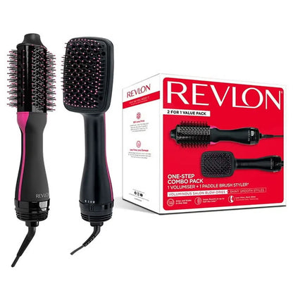 Revlon Styler Brush 1100 Watts