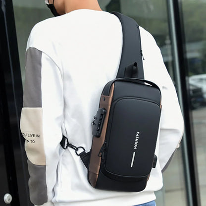 حقيبة الموضة