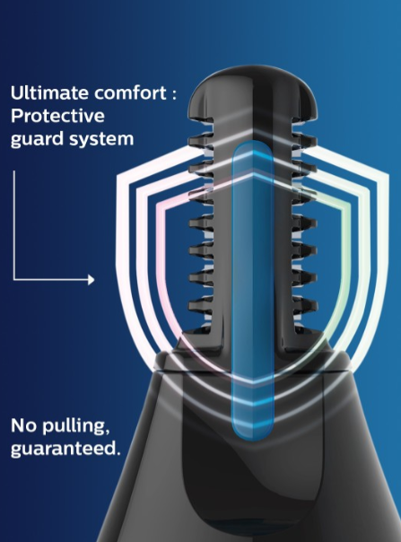 ماكينة تشذيب الأنف من فيليبس - NT3650/16