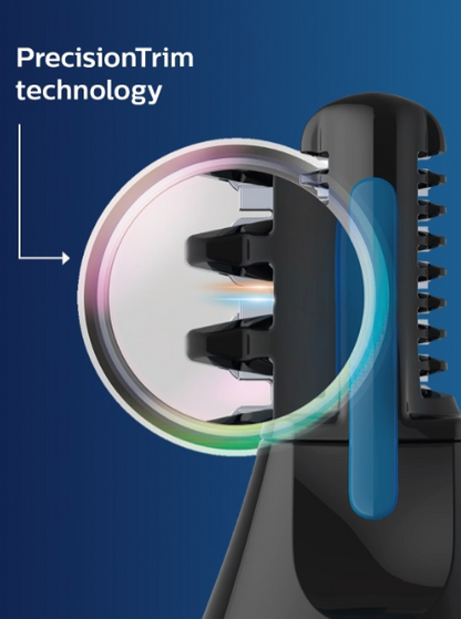 ماكينة تشذيب الأنف من فيليبس - NT3650/16