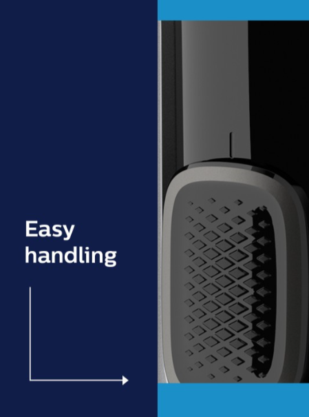 ماكينة تشذيب الأنف من فيليبس - NT3650/16