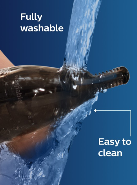 ماكينة تشذيب الأنف من فيليبس - NT3650/16