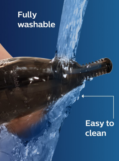 ماكينة تشذيب الأنف من فيليبس - NT3650/16