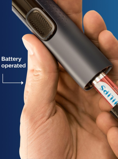 ماكينة تشذيب الأنف من فيليبس - NT3650/16