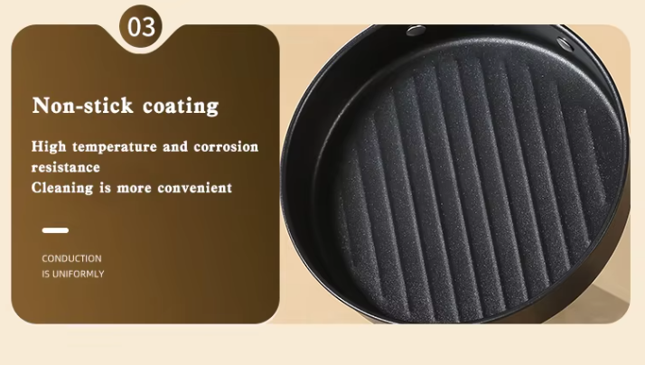 Yuedisi Split Traveling Electric Cooker 2L 1350W